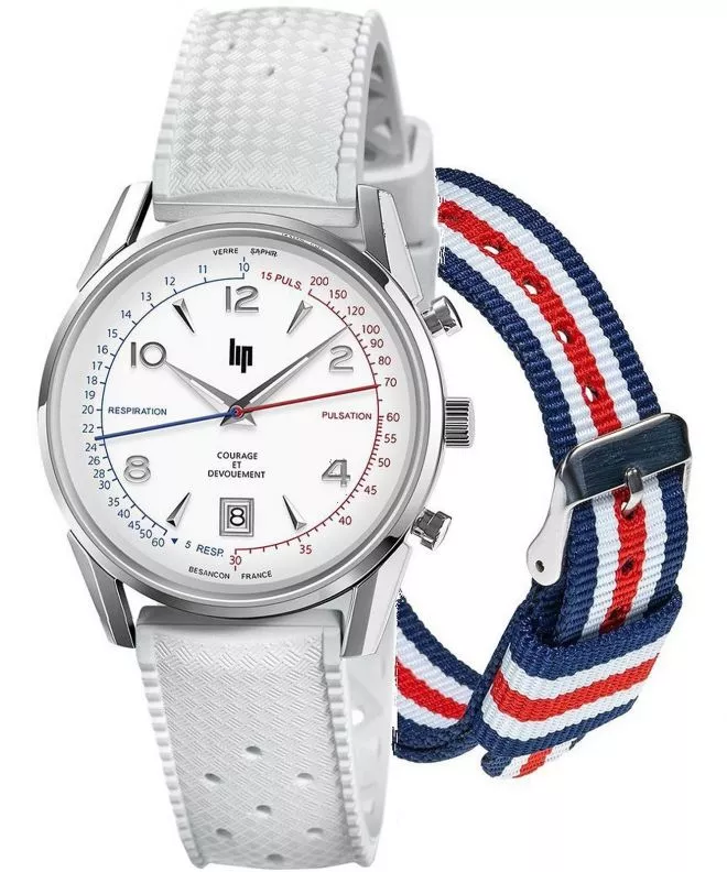 Lip Courage Sapeurs-Pompiers SET watch 671707