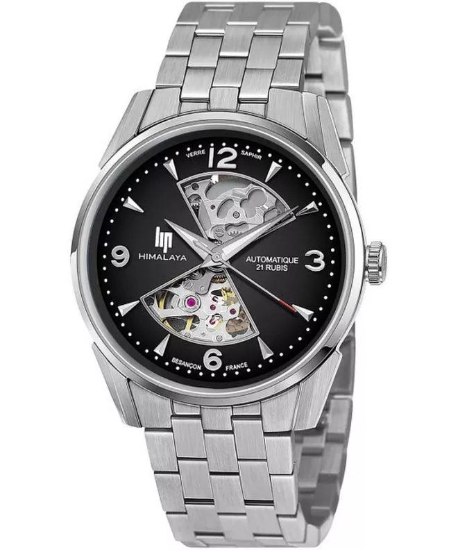 Lip Himalaya 40 Sablier Automatic watch 671717