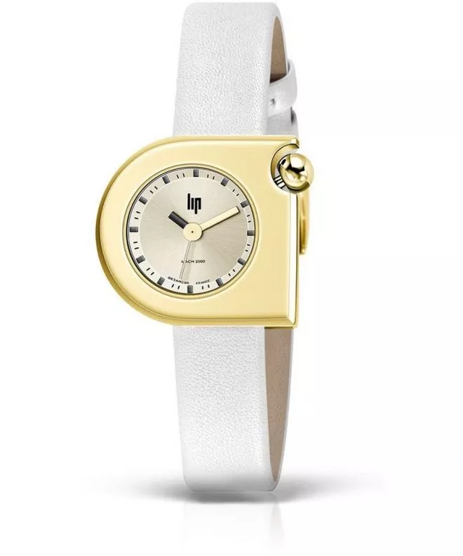 Lip Mach 2000 Mini watch 671662
