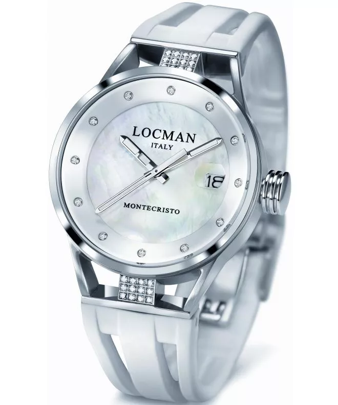 Locman Women's Watch Watch 0520V09-D0MWIDSW