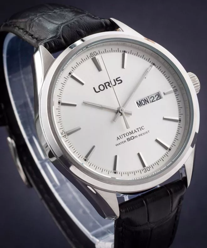 Lorus Classic Automatic Men's Watch RL429AX9G