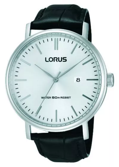 Lorus Men's Watch RH991DX9