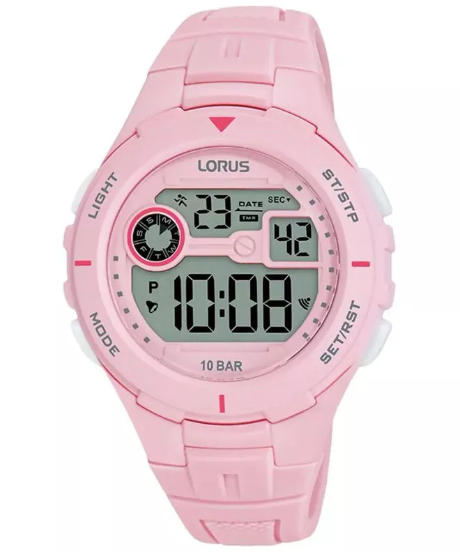 Lorus Classic watch R2387PX9
