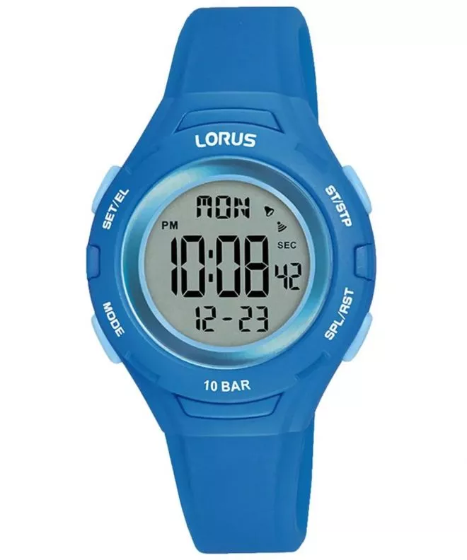Lorus Classic watch R2393PX9