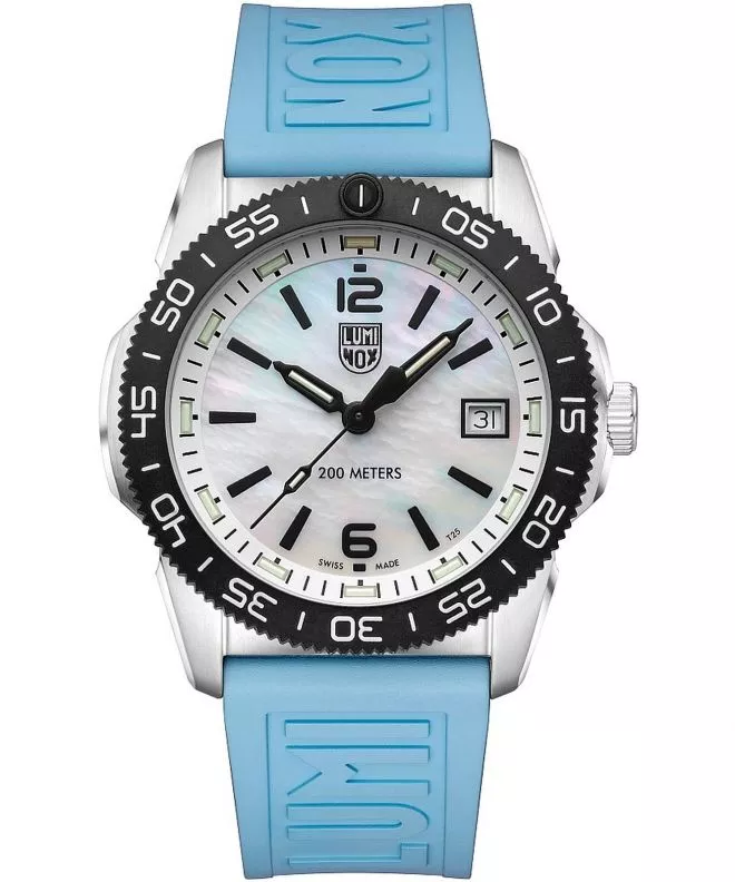 Luminox Pacific Diver RIpple watch XS.3124M