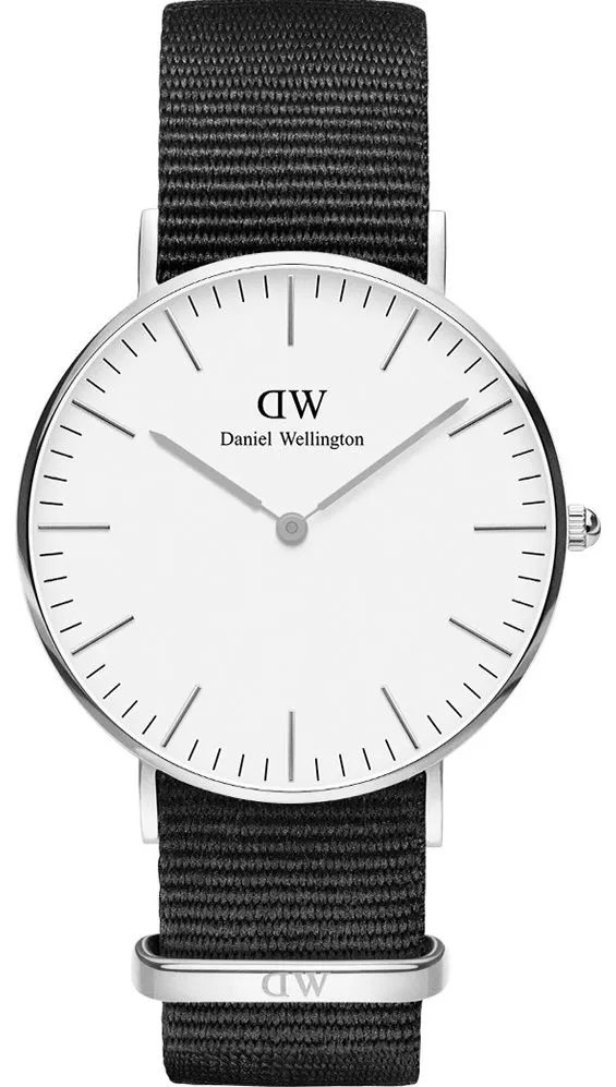 Daniel Wellington Classic Cornwall 40 gents watch DW00100258