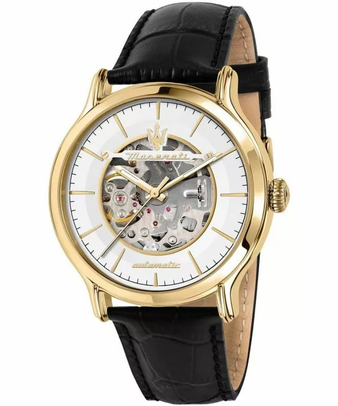 Maserati Epoca Automatic gents watch R8821118015
