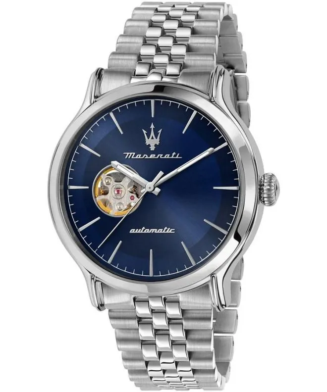 Maserati Epoca Automatic gents watch R8823118018