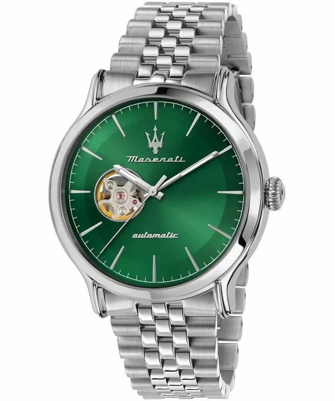 Maserati Epoca Automatic gents watch R8823118019