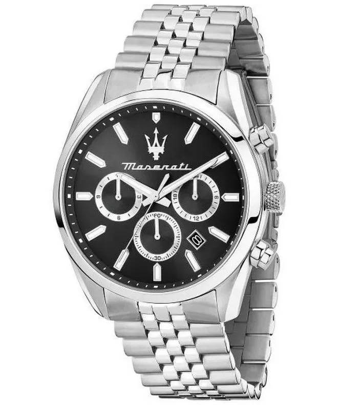 Maserati Attrazione unisex watch R8853151022