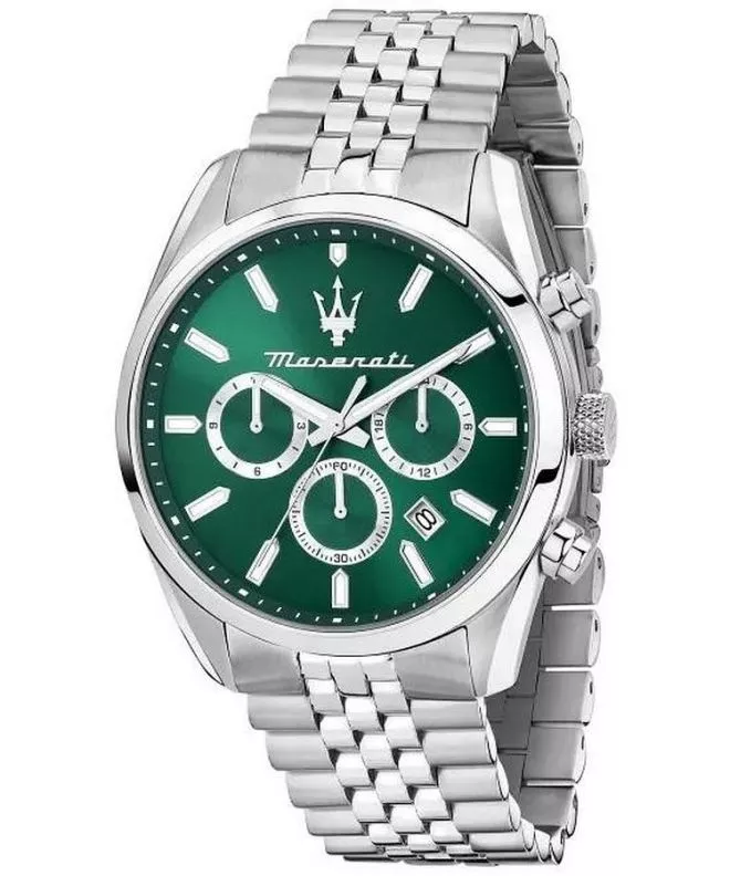 Maserati Attrazione unisex watch R8853151023
