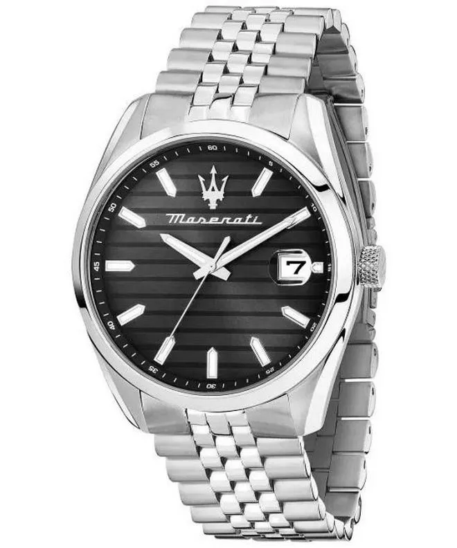 Maserati Attrazione unisex watch R8853151026
