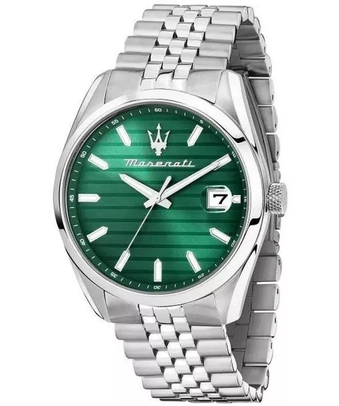 Maserati Attrazione unisex watch R8853151027