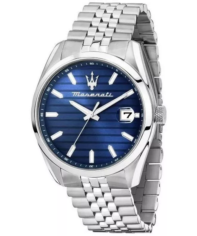 Maserati Attrazione unisex watch R8853151028