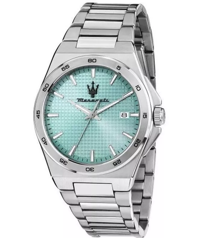 Maserati Velocita Slim unisex watch R8853153002