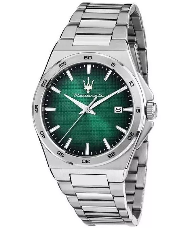 Maserati Velocita Slim unisex watch R8853153003