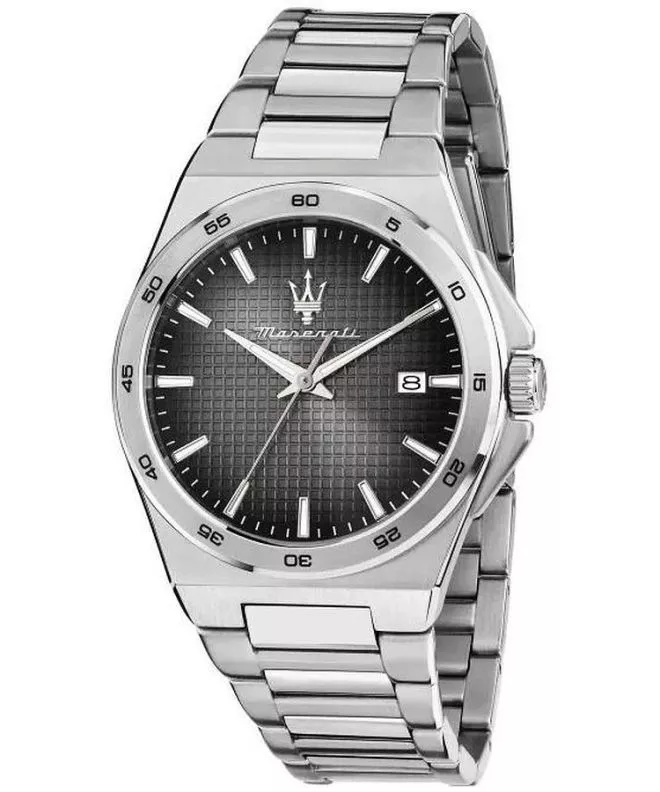 Maserati Velocita Slim unisex watch R8853153004
