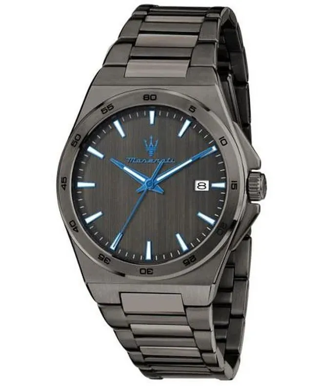 Maserati Velocita Slim gents watch R8853154001