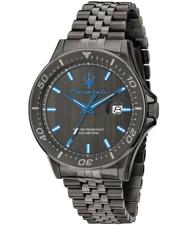 Maserati Attrazione gents watch R8853154003