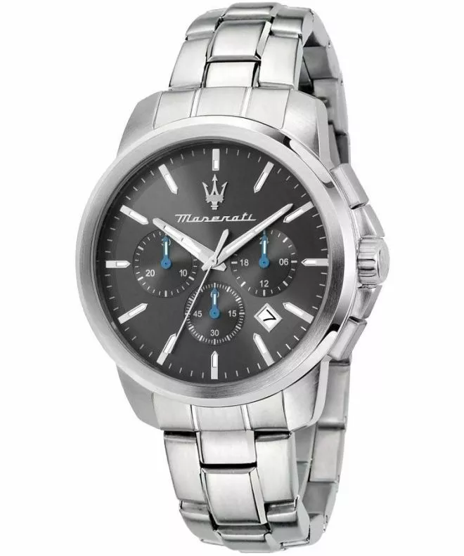 Maserati Successo Chronograph gents watch R8873621049