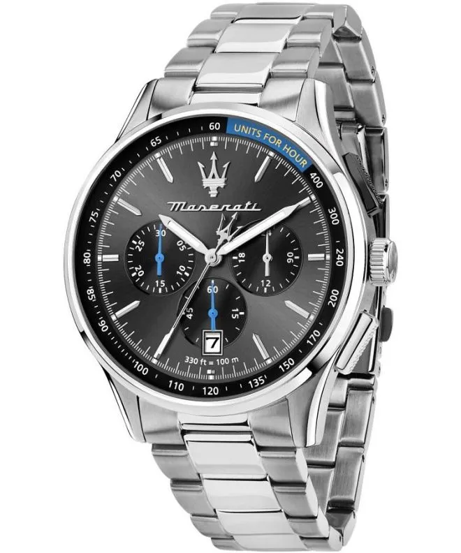 Maserati Sorpasso Chronograph gents watch R8873624008