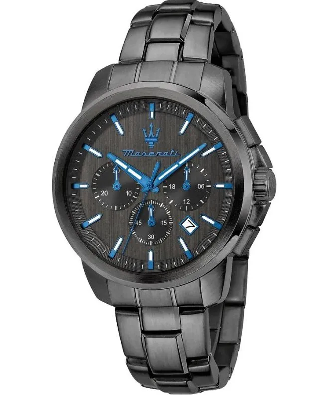 Maserati Successo Chronograph gents watch R8873654004