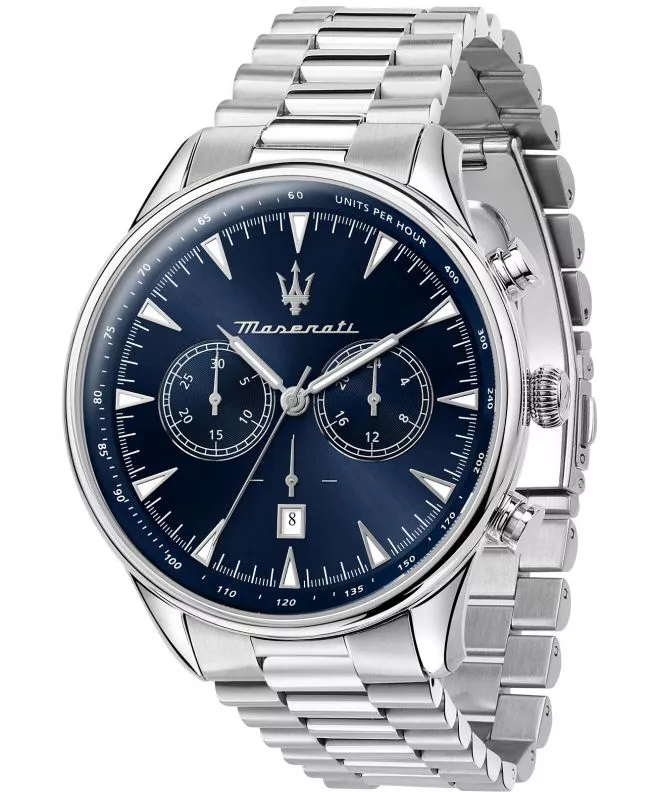 Maserati Tradizione Chrono watch R8873646005