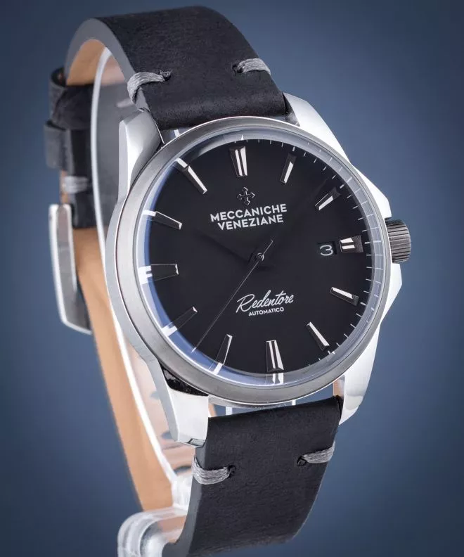 Meccaniche Veneziane Redentore 4.0 Automatic Men's Watch 1301014