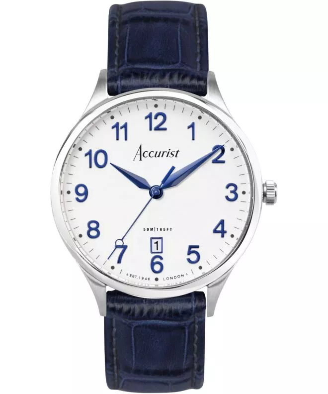 Accurist Classic watch 73000