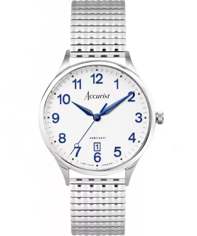 Accurist Classic watch 73000X