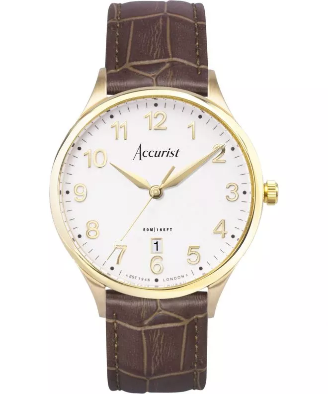 Accurist Classic watch 73001