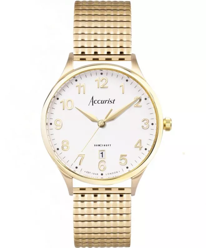 Accurist Classic watch 73001X