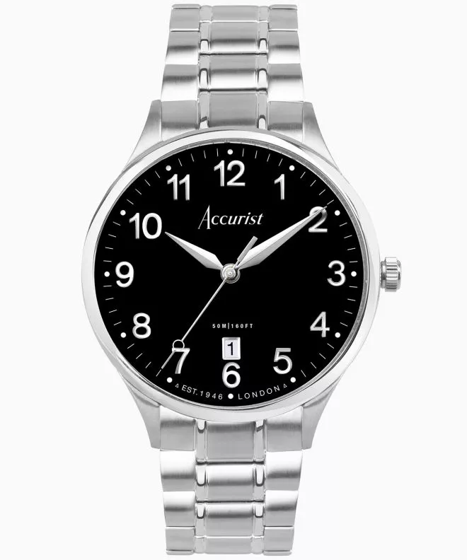 Accurist Classic watch 73002
