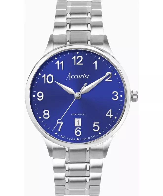 Accurist Classic watch 73003