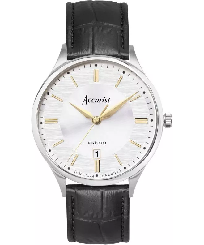 Accurist Classic watch 73004