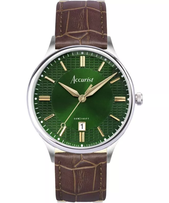 Accurist Classic watch 73007X