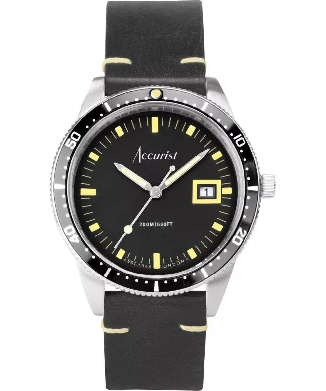 Accurist Dive watch 72001