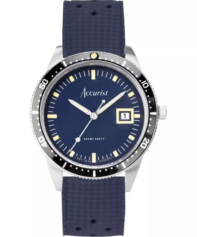 Accurist Dive watch 72002X