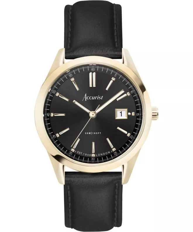 Accurist Everyday watch 74012