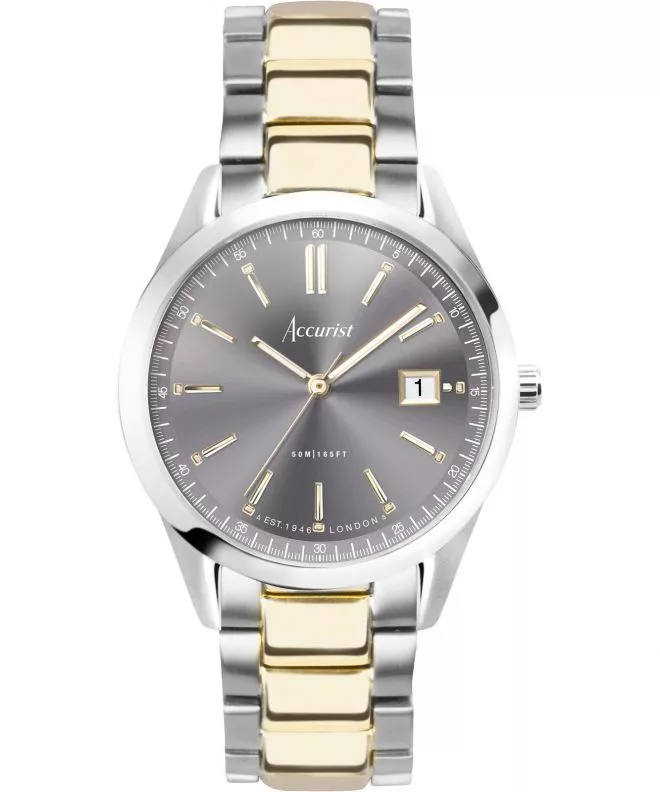 Accurist Everyday watch 74013