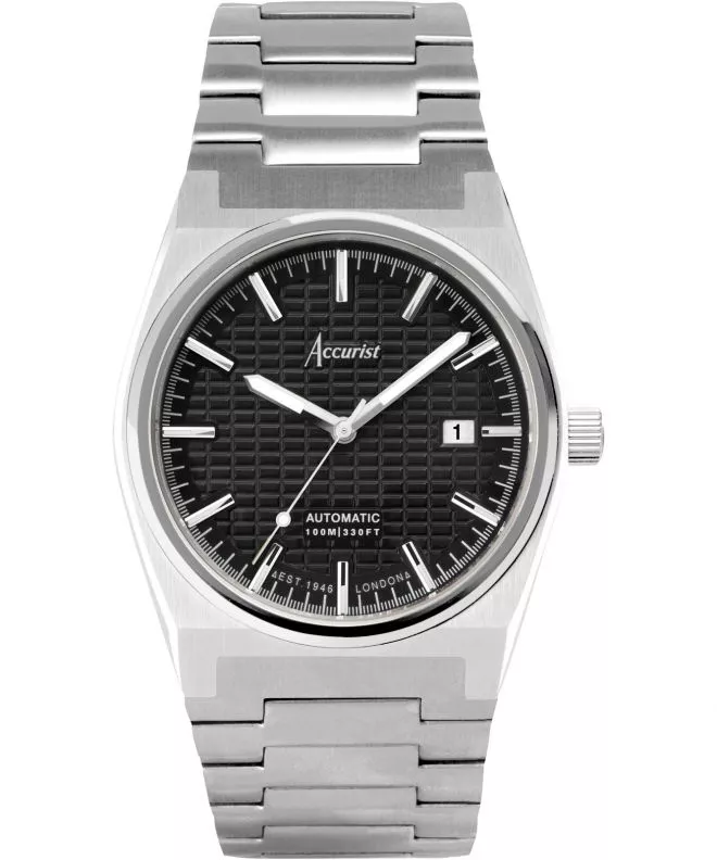 ACCURIST Origin Automatic gents watch 70020