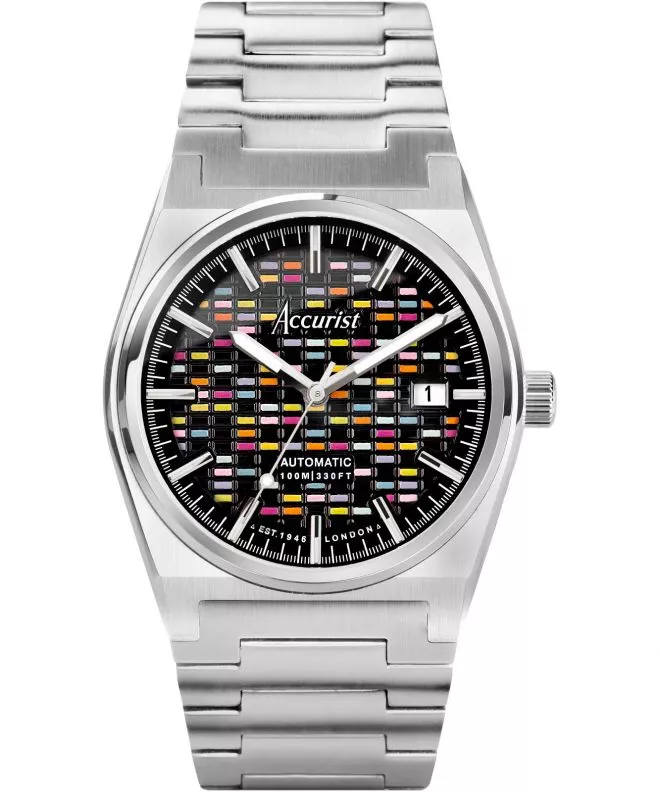 ACCURIST Origin Automatic gents watch 70020C