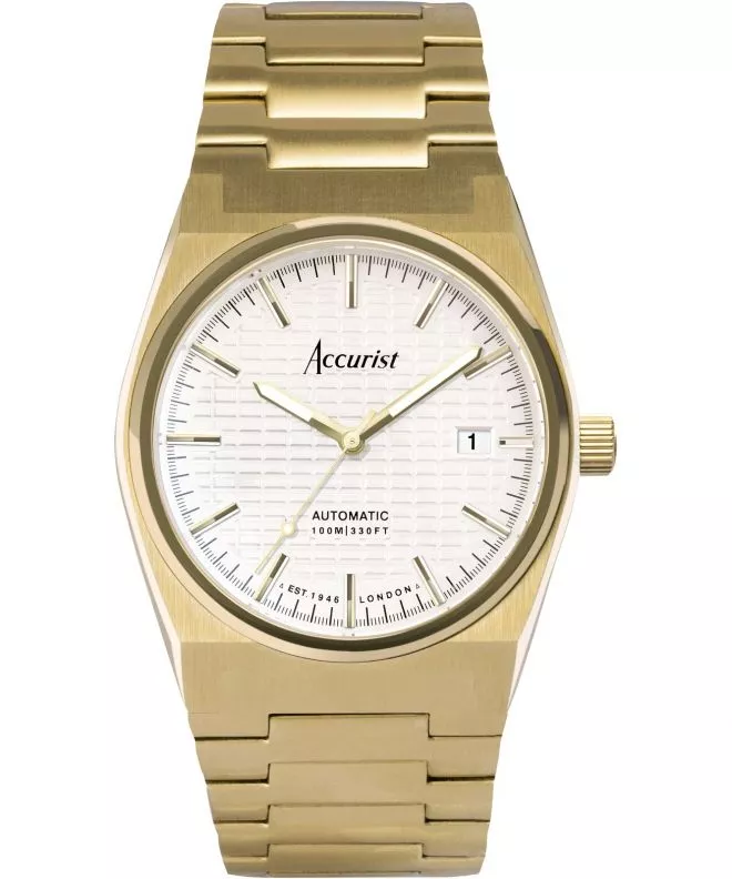 ACCURIST Origin Automatic gents watch 70021