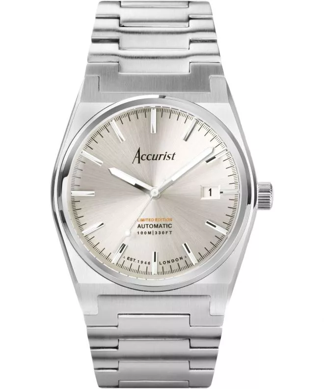 ACCURIST Origin Automatic gents watch 70028