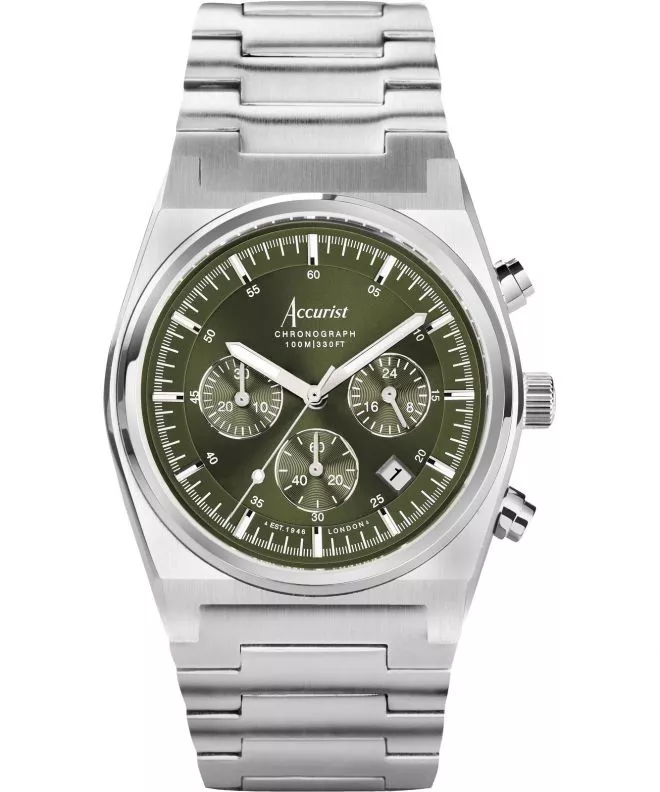 Accurist Origin Chronograph watch 70003