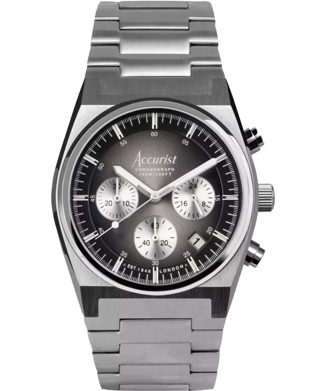 ACCURIST Origin Chronograph gents watch 70004X