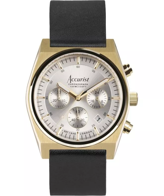 Accurist Origin Chronograph watch 70005