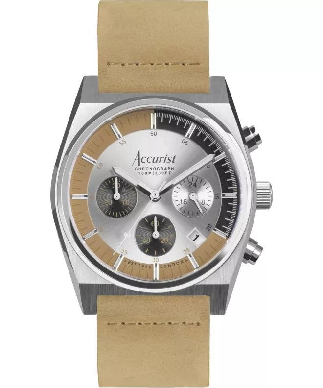 Accurist Origin Chronograph watch 70006