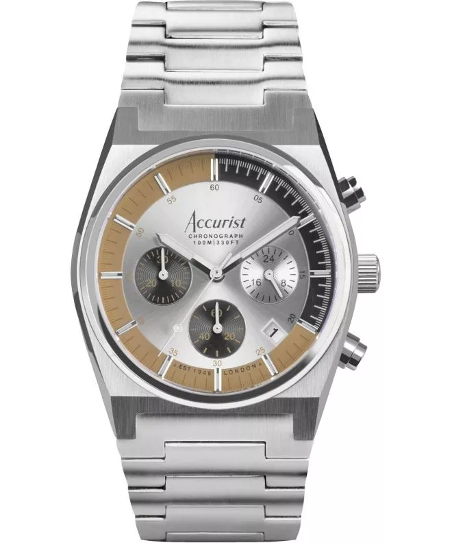 Accurist Origin Chronograph watch 70006X