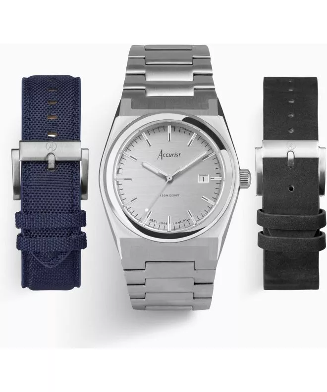 ACCURIST Origin Gift Set gents watch B70008